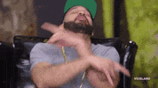 Dance Dancing GIF by Desus & Mero
