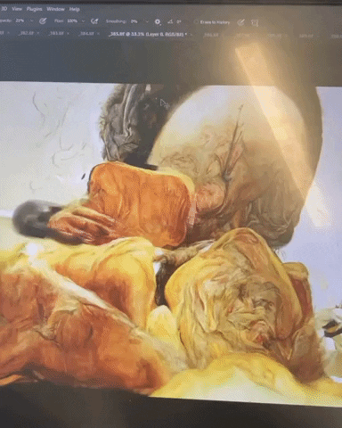 Lab Creator GIF by Alex Boya