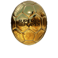 Ball Metaverse Sticker by BeFootballVR