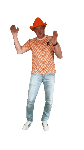 Striktier Sticker by Strikt Uitzendbureau