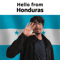 Honduras GIF