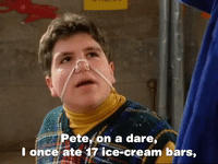 season 1 episode 6 GIF