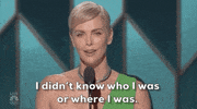 GIF by Golden Globes
