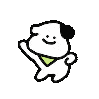 Happy Dance Sticker by soconsocon