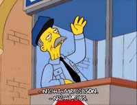 episode 1 hello GIF