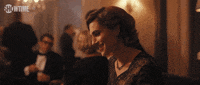 Episode 2 GIF by SHOWTIME