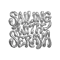 Sailing Joyhartono Sticker