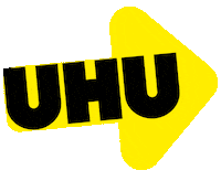 Arrow Swipe Up Sticker by UHU Portugal