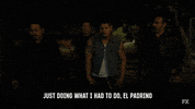 GIF by Mayans M.C.