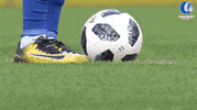 rangelo janga football GIF by KAA Gent