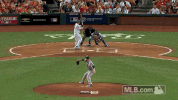 s reactions season GIF