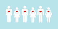 heart friends love GIF by CVS