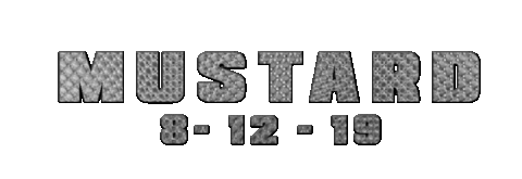 Dj Mustard Summer Sticker by Ella Mai