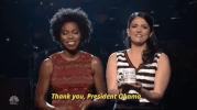 Cecily Strong Snl GIF by Saturday Night Live