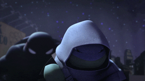 tmnt GIF