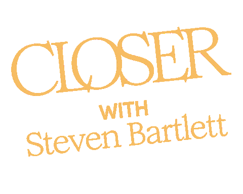 Steven Stevenbartlett Sticker by allysingapore