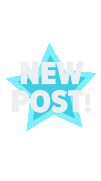 Brand New Star Sticker