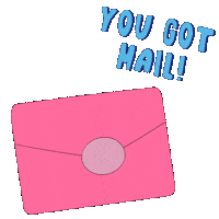 Valentines Day Love Sticker by Pudgy Penguins