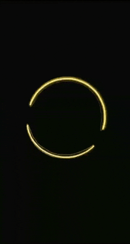 minoti6 giphyupload neon planet neinsignboard GIF