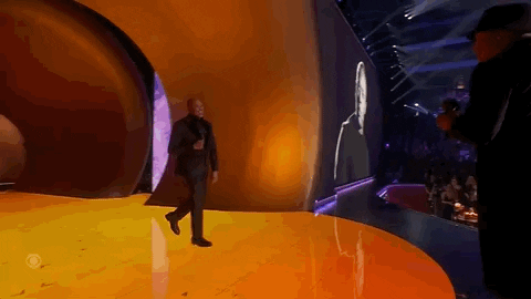 Grammy Awards GIF by Recording Academy / GRAMMYs