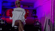 Icy Grl Bae Mix GIF by Saweetie