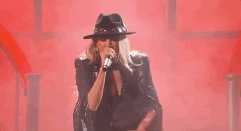 Country Music GIF by CMA Awards