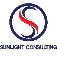 Germany Marketing Sticker by Sunlight Consulting