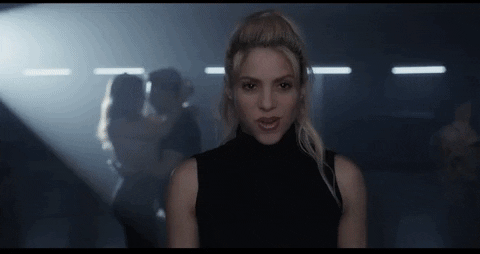 prince royce GIF by Shakira