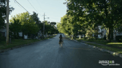 amazon prime video GIF by American Gods