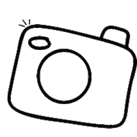 Photo Camera Sticker by cityblogwuerzburg