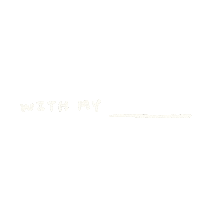 With Sticker