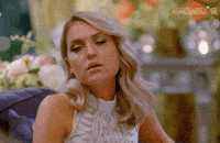 honey badger bachelor au GIF by The Bachelor Australia
