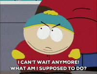 GIF by South Park 