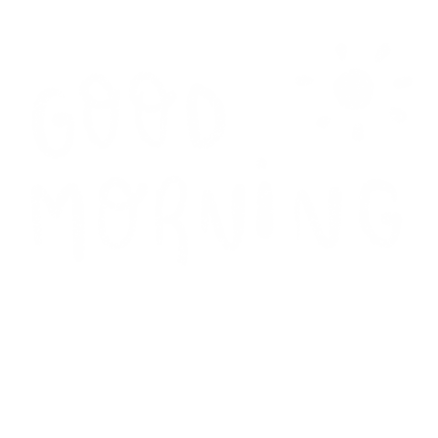 Lettering Sticker