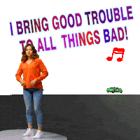 Game Time Omg Sticker by Robodrone