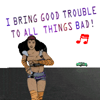 Game Time Omg Sticker by Robodrone