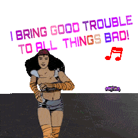 Game Time Dance Sticker by Robodrone