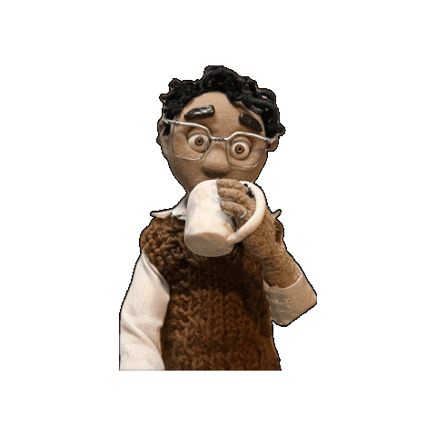 Tea Chismecito Sticker