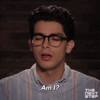 Am I