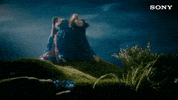 Music Video Pop GIF by Sony