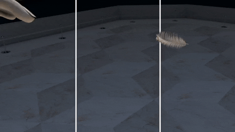 Notenemosnombre giphyupload robot hand dancer GIF