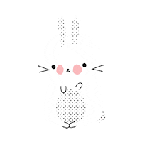 wave hello Sticker by conillo