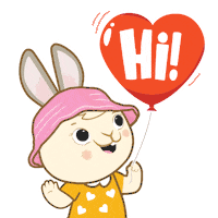 Wave Hello Sticker by familiesforlife.sg