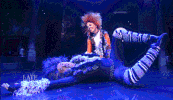 stephen colbert cats GIF by The Late Show With Stephen Colbert