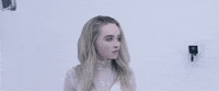 sabrina carpenter GIF by Hollywood Records