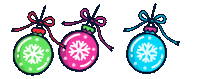 Merry Xmas Christmas Sticker