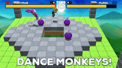 Dance Jump GIF by GoonyaFighter