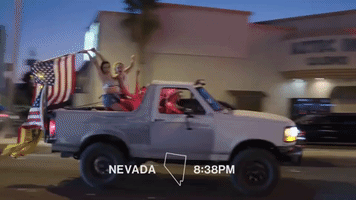 walk on water GIF by THIRTY SECONDS TO MARS