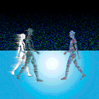 science fiction space GIF by weinventyou