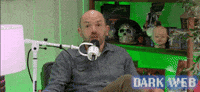 Paul Scheer No GIF by Dark Web